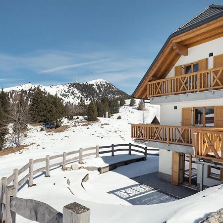 Apartment Jezerca - Krvavec Cerklje na Gorenjskem Dış mekan fotoğraf