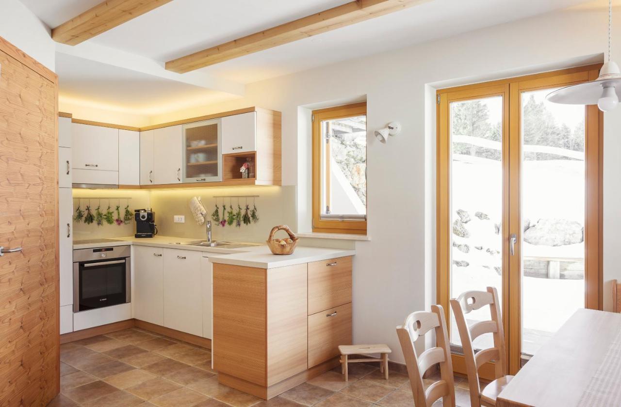 Apartment Jezerca - Krvavec Cerklje na Gorenjskem Dış mekan fotoğraf