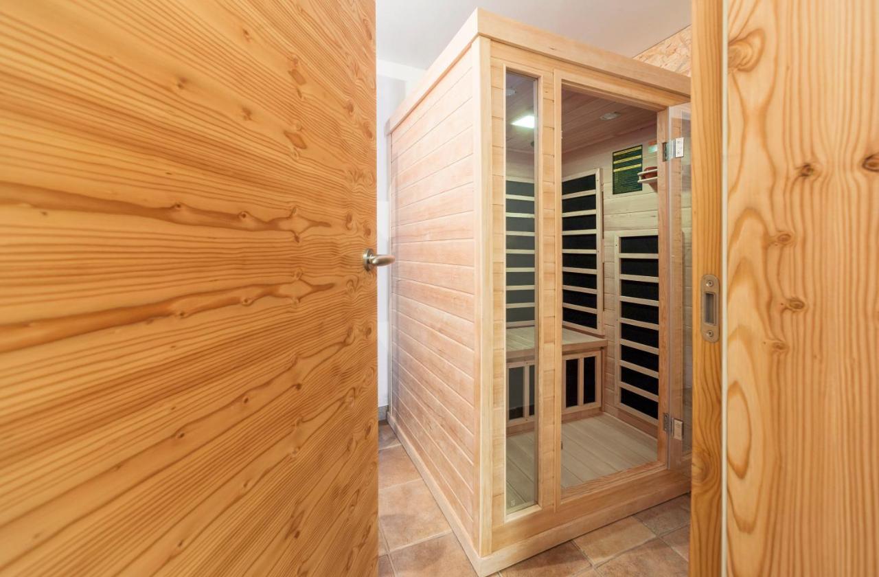 Apartment Jezerca - Krvavec Cerklje na Gorenjskem Dış mekan fotoğraf