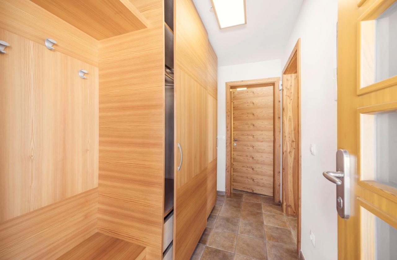 Apartment Jezerca - Krvavec Cerklje na Gorenjskem Dış mekan fotoğraf