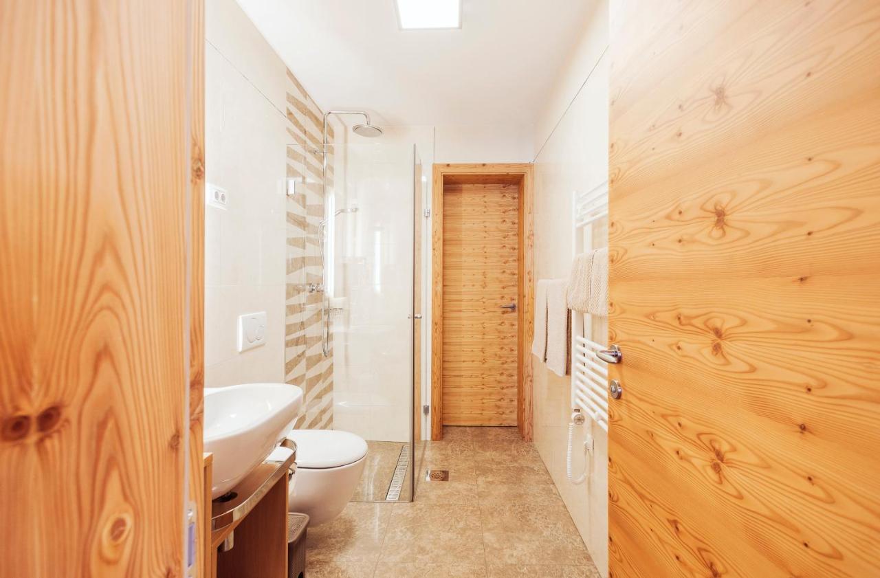 Apartment Jezerca - Krvavec Cerklje na Gorenjskem Dış mekan fotoğraf